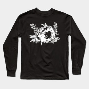 Occult Decay Long Sleeve T-Shirt